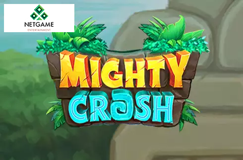 Mighty Crash
